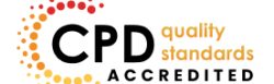 CPD Quality Standards Logo for Jpg